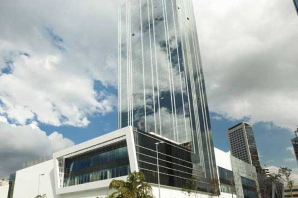 Iguatemi tem lucro de R$ 58,442 milhões no 3º trimestre
