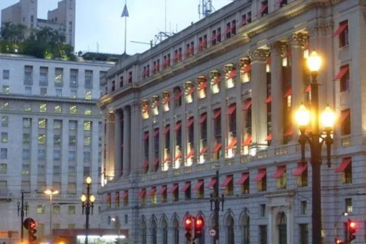 
	Shopping Light: a companhia deixar&aacute; de deter qualquer participa&ccedil;&atilde;o direta ou indireta no im&oacute;vel e no empreendimento comercial
 (Maiko666/Wikimedia Commons)