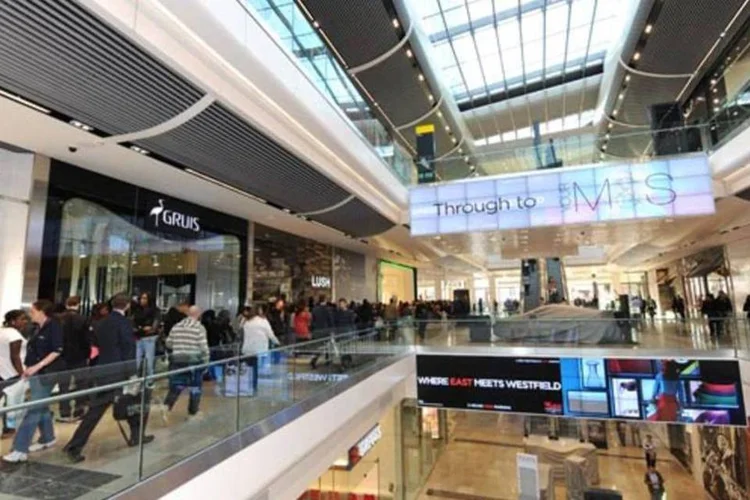 Alto preço de pontos comerciais está barrando o crescimento do setor (Divulgação)