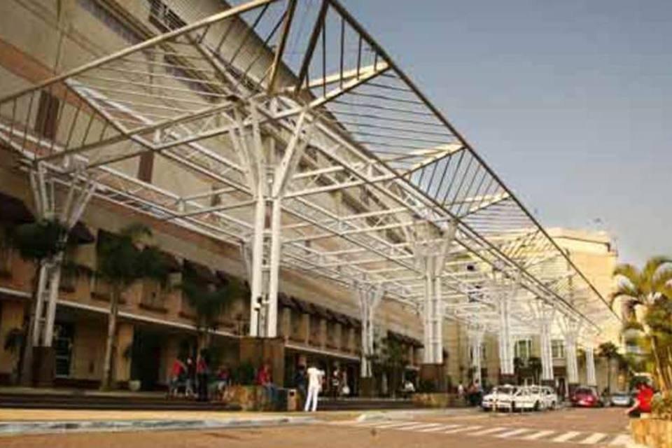 Lucro da Multiplan sobe 20,4% no 3º trimestre