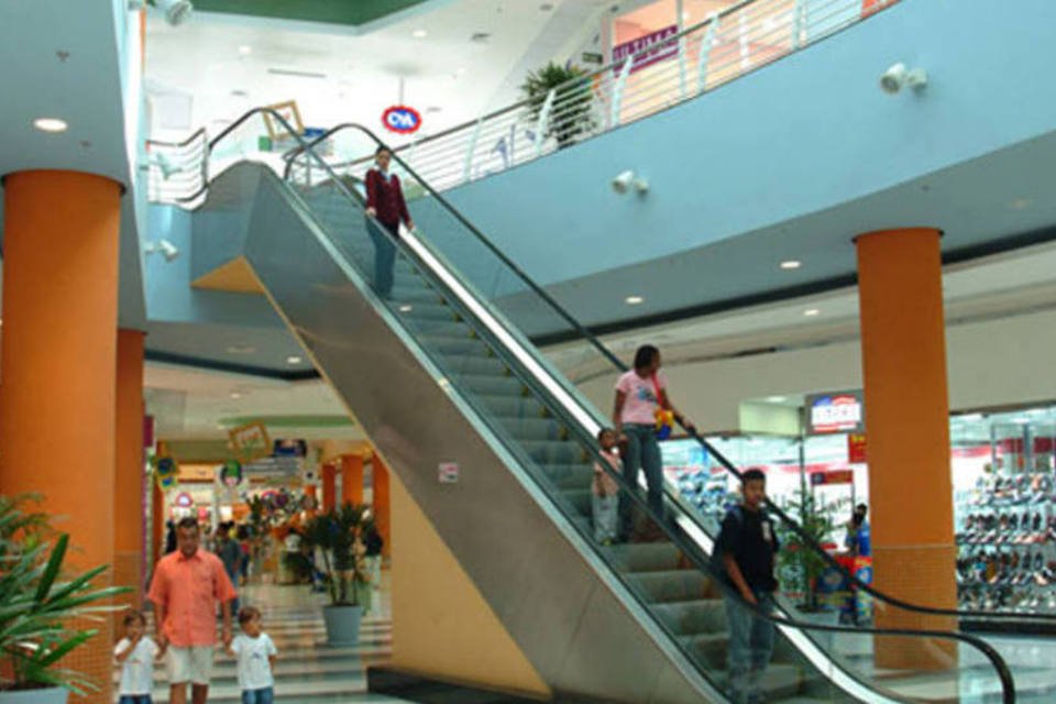 Por que a Sonae quer ser a principal dona dos shoppings