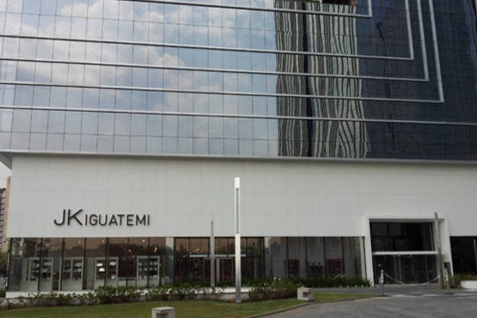 MP denuncia representantes da construtora WTorre por pagamento de propina