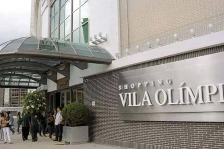Shopping Vila Olímpia apresentou crescimento de 31,6% nas vendas, em 2011, comparando com 2010 (GUIA QUATRO RODAS)