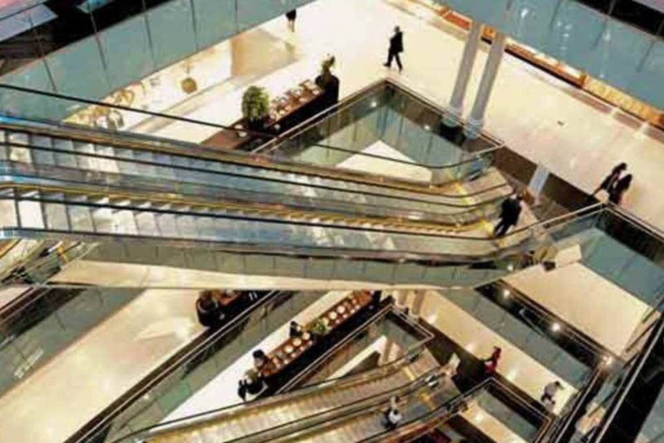 Shoppings: ações estão “perfeitamente  precificadas”, diz Credit Suisse