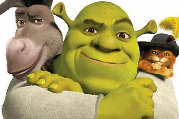 Shrek para sempre: copos promocionais foram recolhidos pela Kraft (.)