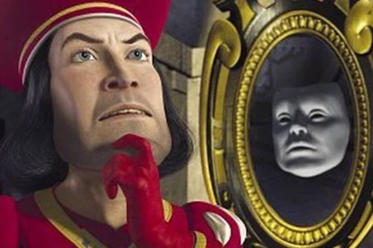 Shrek (Divulgação)