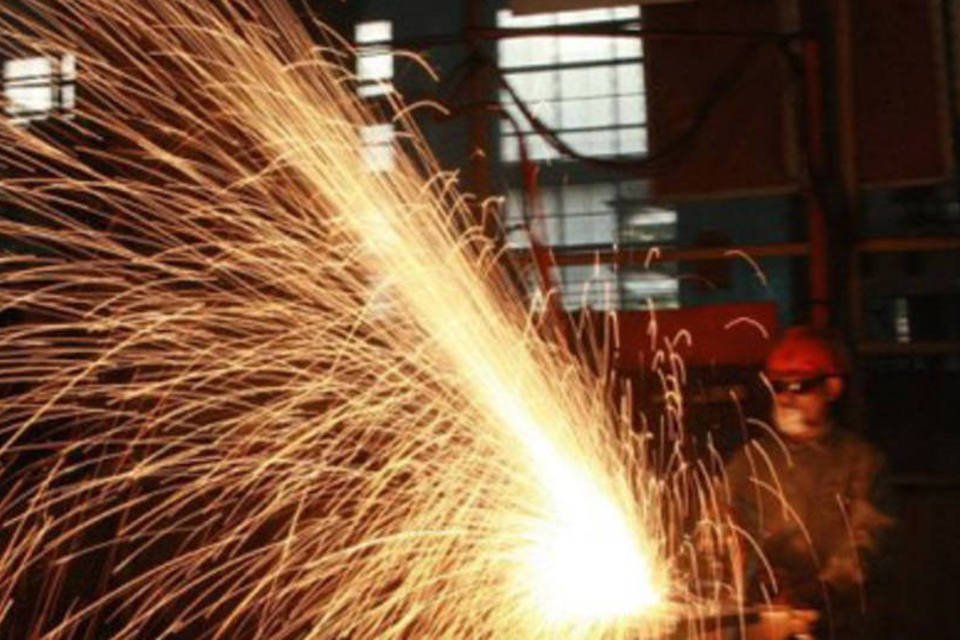 Vallourec encerra produção de aço em Belo Horizonte