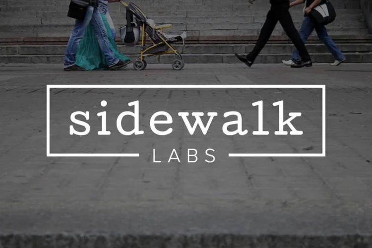 Sidewalk Labs: nova companhia do Google quer solucionar problemas urbanos (Divulgação/Sidewalk labs)