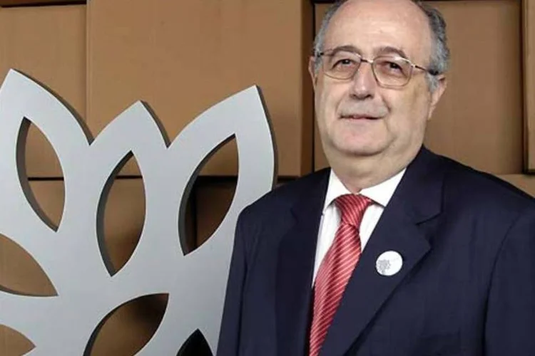 Sidnei Basile: um dos mais respeitados jornalistas do Brasil (RODRIGO ERIB)