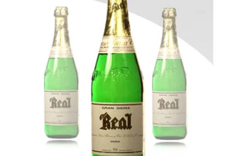 Sidra Real, da argentina Sáenz Briones, da qual a chilena CCU adquiriu parte do controle (Divulgação/Sáenz Briones)