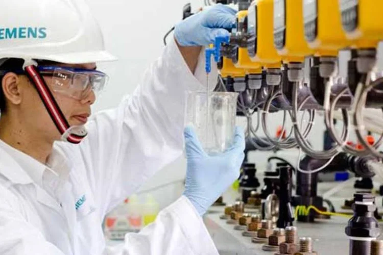 
	Cientistas:&nbsp;incentivo foi inspirado nos cursos de ver&atilde;o americanos, os &#39;summer internship&#39;
 (Divulgação)