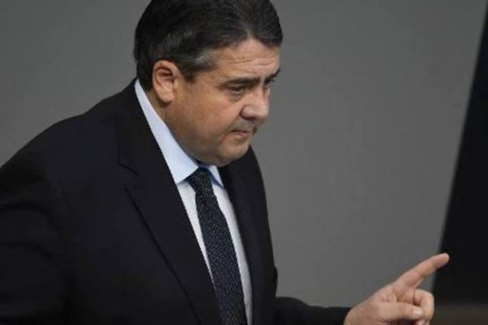 Vice-chanceler alemão visita Cuba para impulsionar relação