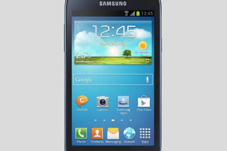Galaxy S III Duos (Samsung)