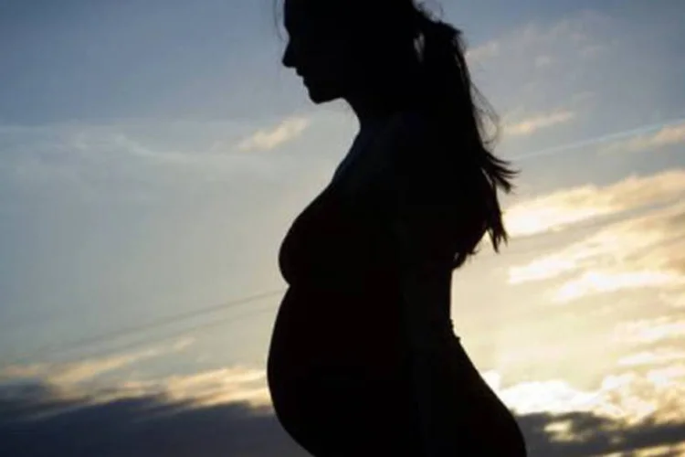 
	Gravidez: a menor, de uma fam&iacute;lia ind&iacute;gena, foi estuprada em maio passado por um homem pr&oacute;ximo a sua fam&iacute;lia
 (©AFP/Arquivo / Loic Venance)