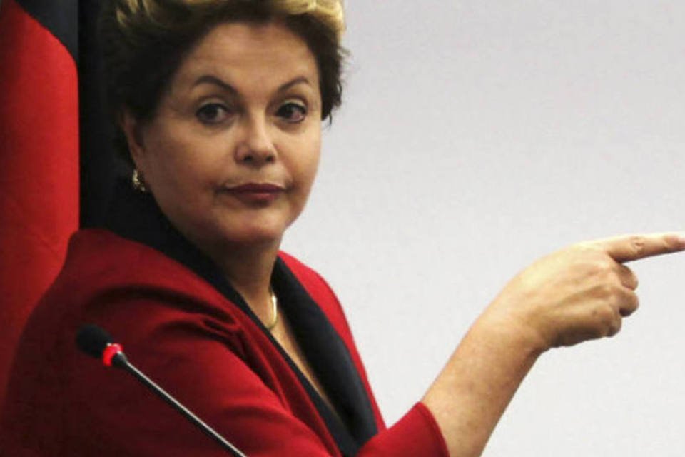 Dilma fará visita de Estado aos EUA em outubro