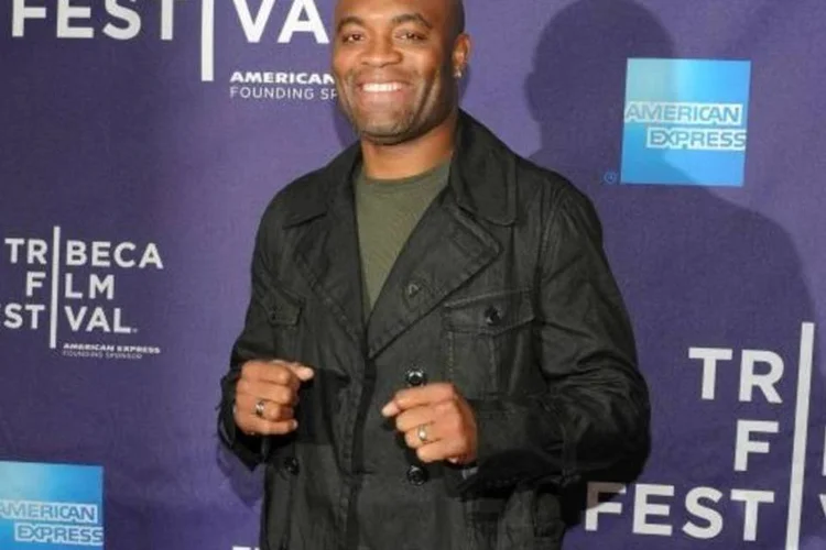 "Me senti com a sensação de missão cumprida. Mas estava mais apreensivo com a luta do Minotauro. Depois que ele ganhou, minha luta poderia ter qualquer resultado. (Getty Images)