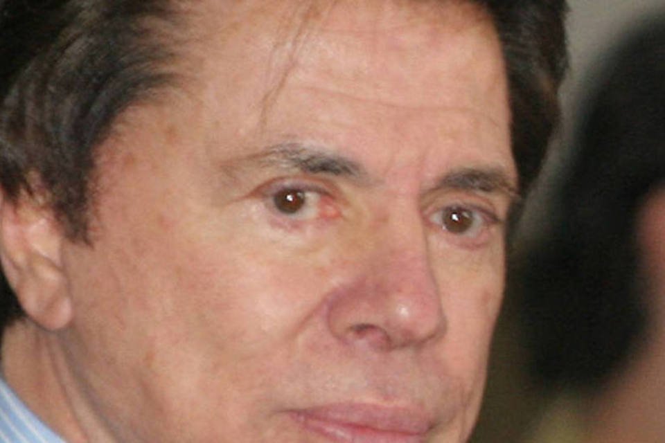 Silvio Santos vai processar Deloitte e ex-diretores do Panamericano
