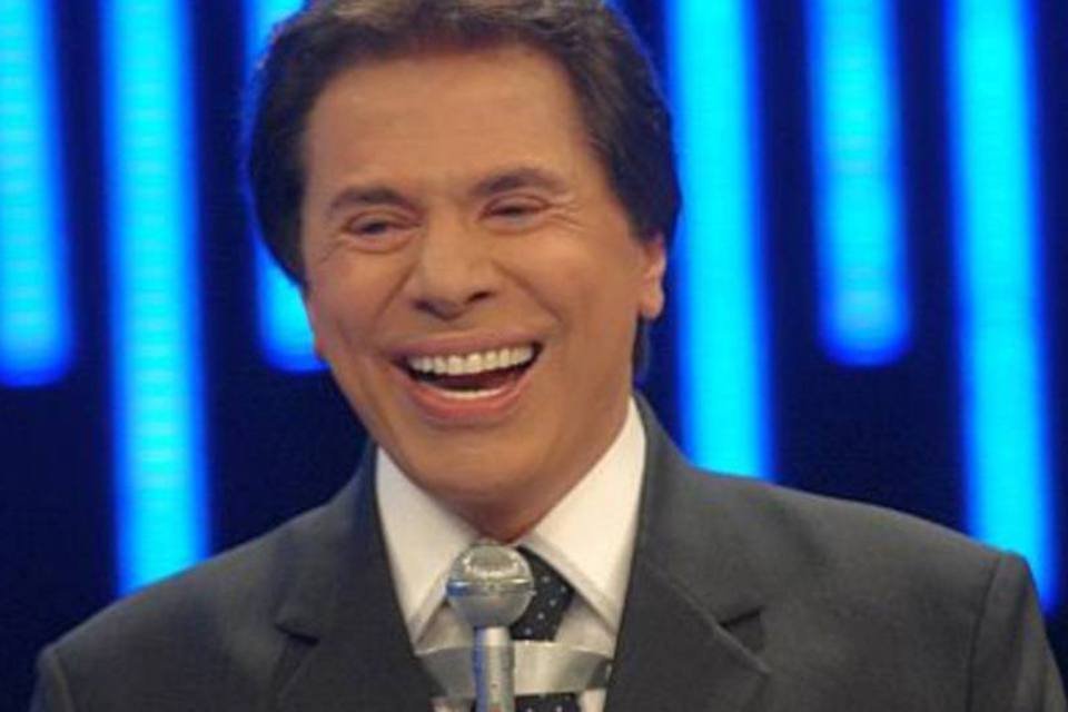 Silvio Santos tem alta de hospital em São Paulo, diz SBT