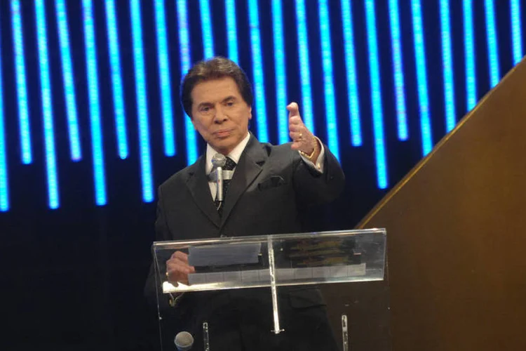 Imprensa estrangeira dá destaque ao aporte no Panamericano, de Silvio Santos (Luciana Prezia/CONTIGO!)