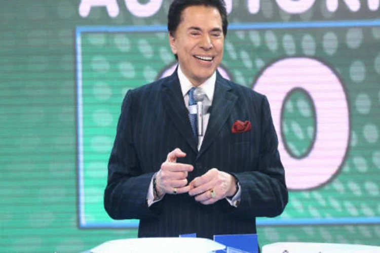 
	Silvio Santos: no pr&oacute;ximo dia 12 de outubro os int&eacute;rpretes de Chiquinha, Dona Florinda, Quico e Senhor Barriga tamb&eacute;m v&atilde;o estar na avenida Paulista
 (Divulgação)