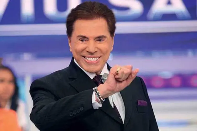 
	Silvio Santos: em uma homenagem ao fundador do SBT e um dos maiores comunicadores do Brasil, a emissora ir&aacute; promover a &ldquo;Silvinho Parade&rdquo;
 (SBT/Reprodução)