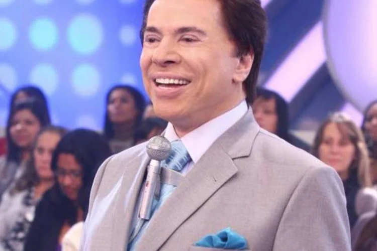 
	Silvio Santos: alta do d&oacute;lar pode ter feito com que fortuna de apresentador n&atilde;o atingisse US$ 1 bi
 (SBT/Divulgação)