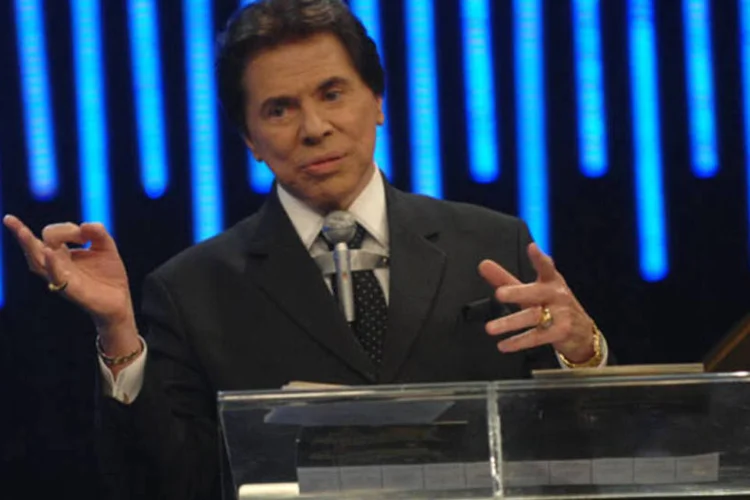 Endividamento total do Grupo Silvio Santos supera R$ 600 milhões e cerca de 60% vencem no curto prazo (Luciana Prezia/Contigo)