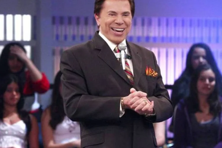 O sucessor de Silvio Santos deve ser decidido por uma consultoria norte-americana (SBT/Divulgação)