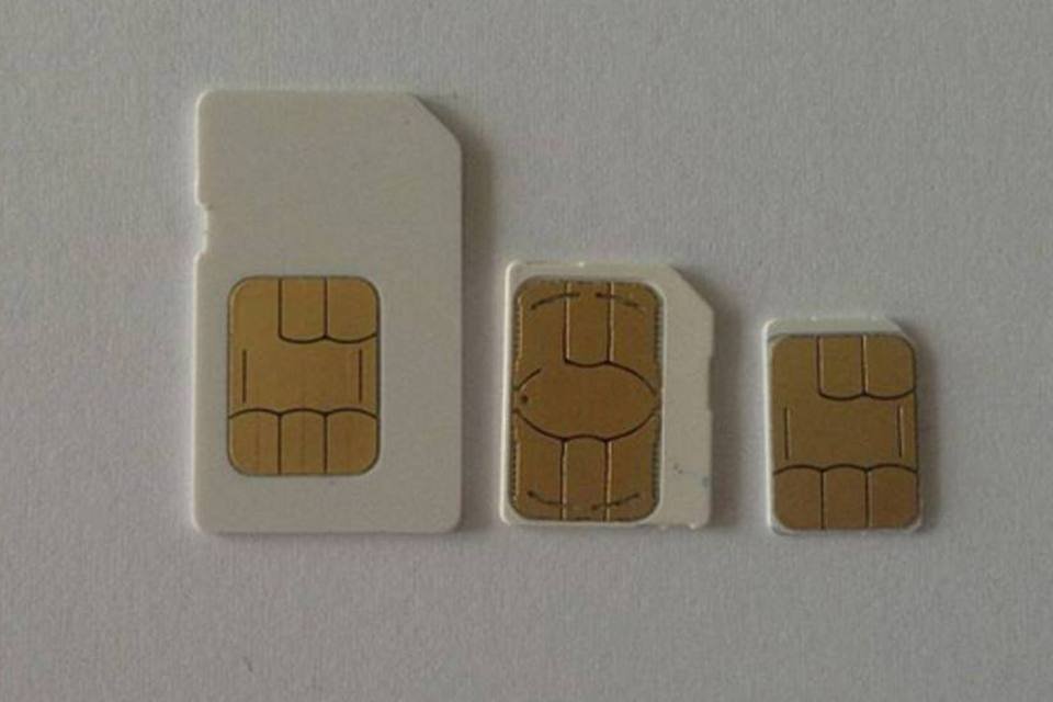 Pesquisador alemão encontra vulnerabilidade em SIMcards