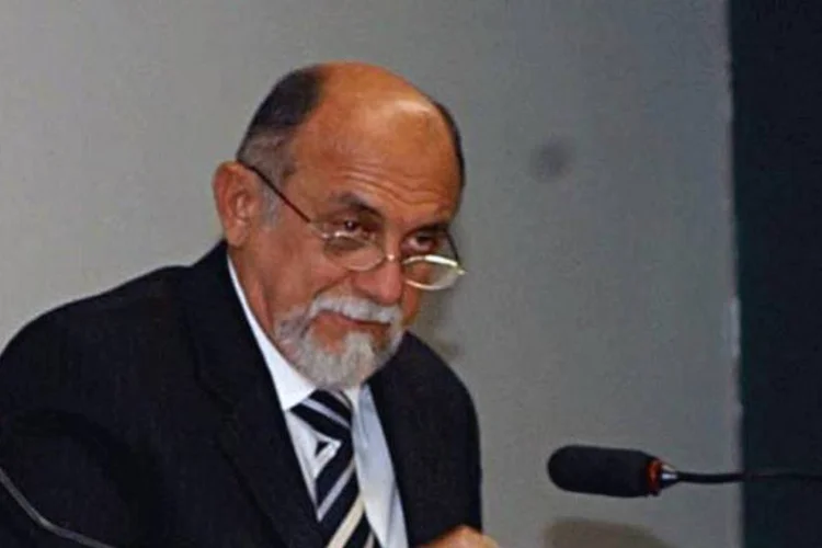 Simão Jatene: governador e vice são acusados por abuso de poder político (Elza Fiúza/Agência Brasil)