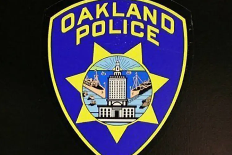A polícia de Oakland divulgou uma descrição do suspeito de ter feito os disparos e disse que se trata de um homem de origem coreana, de 40 anos de idade (Getty Images/AFP)