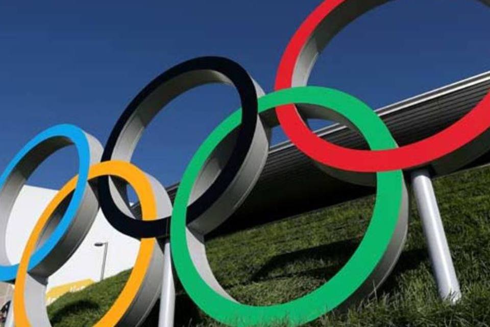 87% compraria produtos de marcas patrocinadoras olímpicas