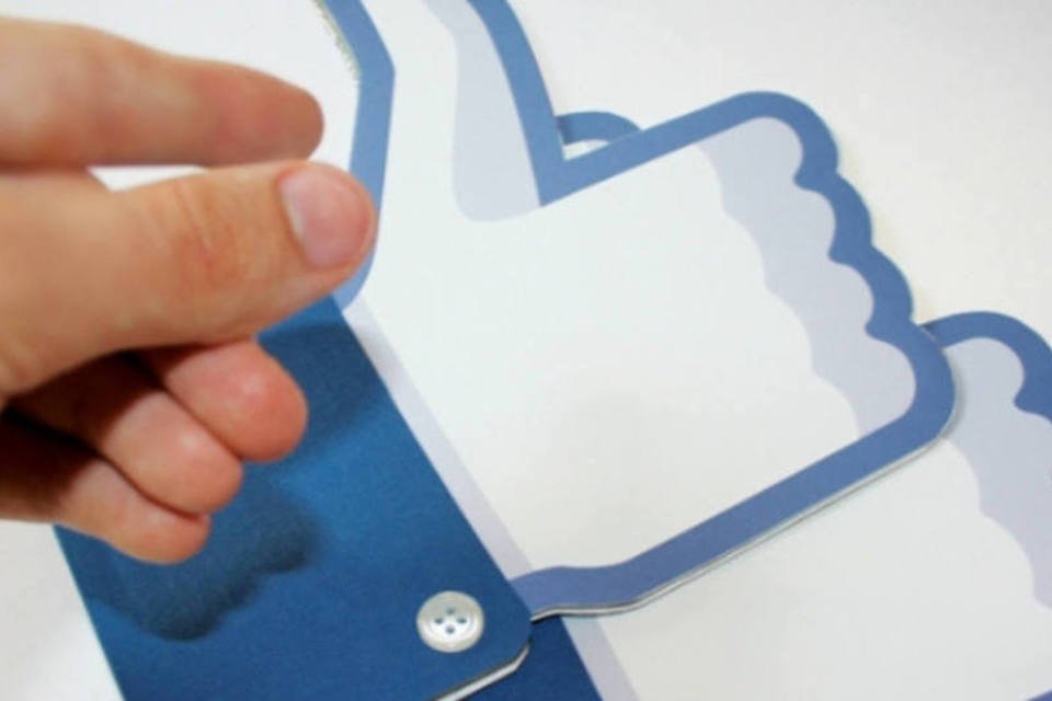 Facebook faturou US$ 2,9 bilhões em 2014, o dobro de 2013