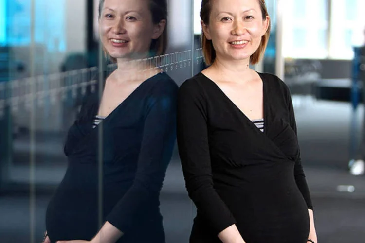 
	Rin Yano: &ldquo;o Simeji &eacute; como o meu beb&ecirc;. Eu dediquei a ele muito tempo e energia&rdquo;, disse
 (Junko Kimura-Matsumoto/Bloomberg)
