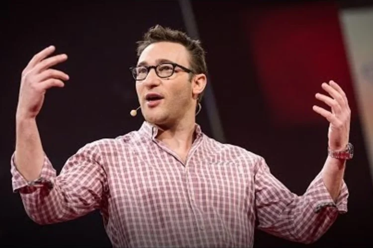 Simon Sinek