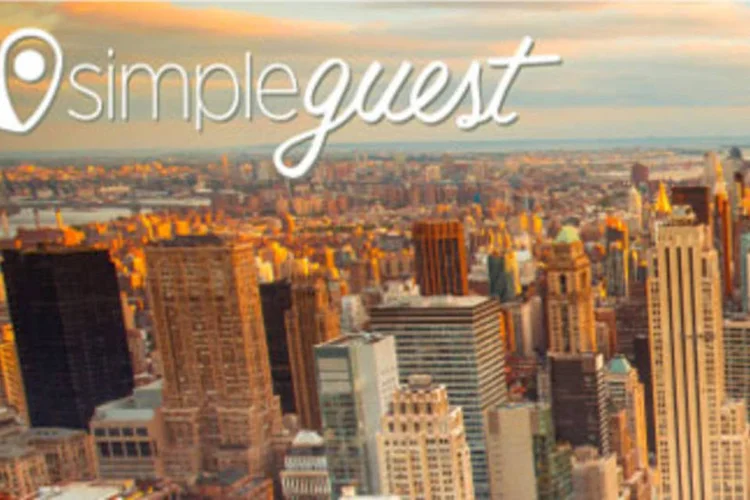 
	Simple Guest: &quot;Na m&eacute;dia, conseguimos aumentar a lucratividade dos im&oacute;veis em at&eacute; 80%&quot;, diz o cofundador da empresa
 (Facebook Simple Guest / Divulgação)