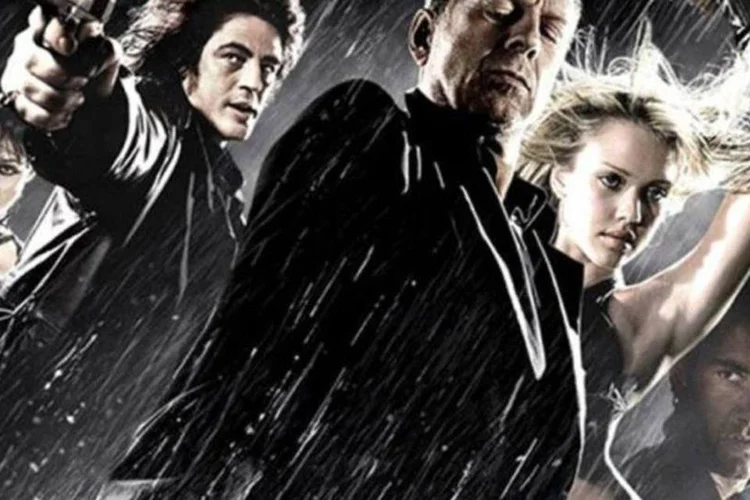 O novo filme será rodado no verão americano (Divulgação)