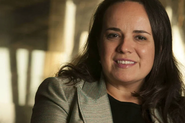 
	Sinara Polycarpo Figueiredo: EXAME apurou que ao menos outras duas pessoas foram demitidas
 (Ana Paula Paiva/Valor/Folhapress)