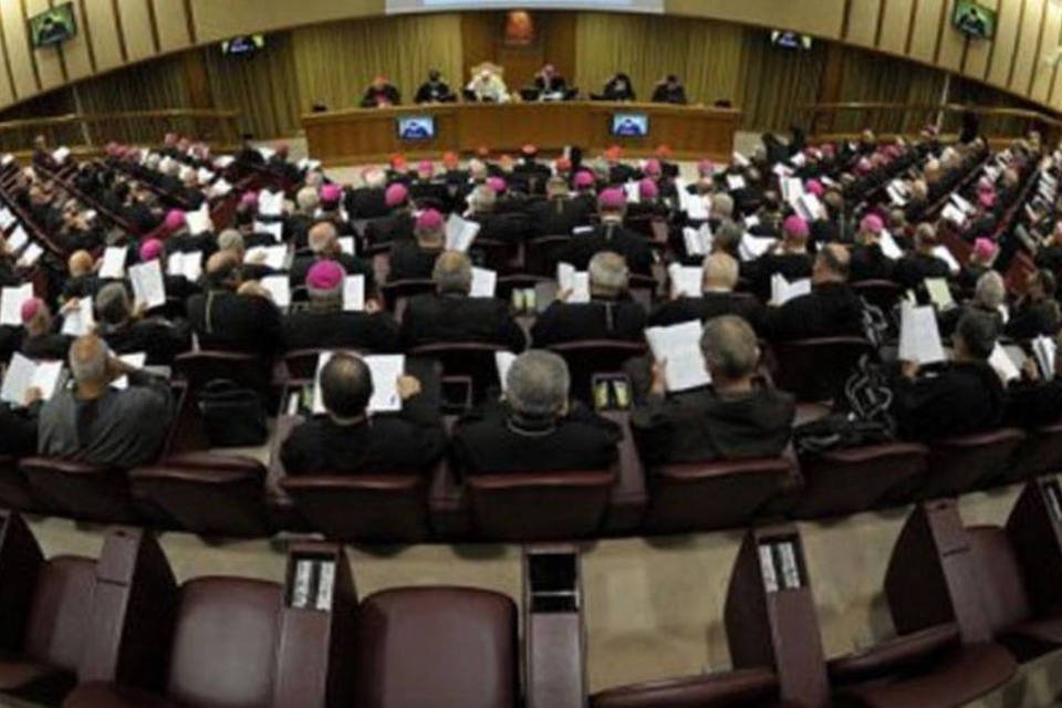 Igreja Católica pede à ONU fim da ocupação israelense