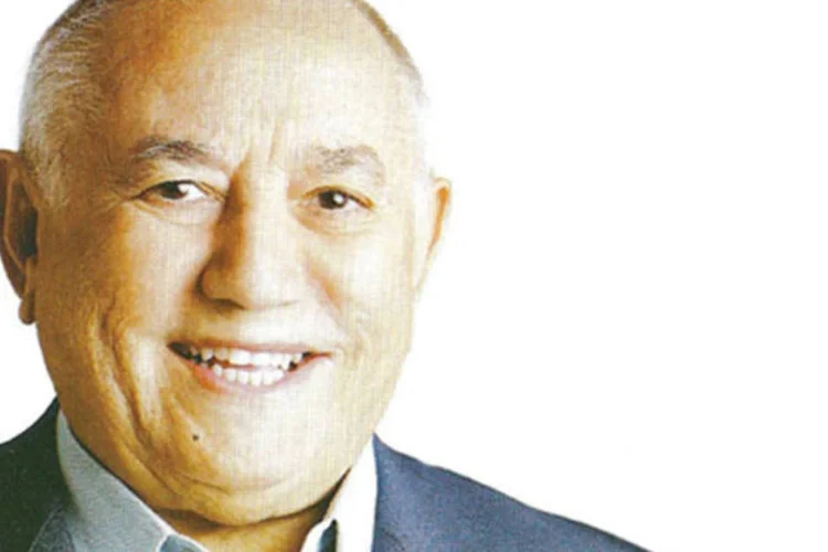 Siqueira Campos: peemedebista foi alvo de condução coercitiva, quando o alvo é levado para depor e depois liberado (Divulgação)