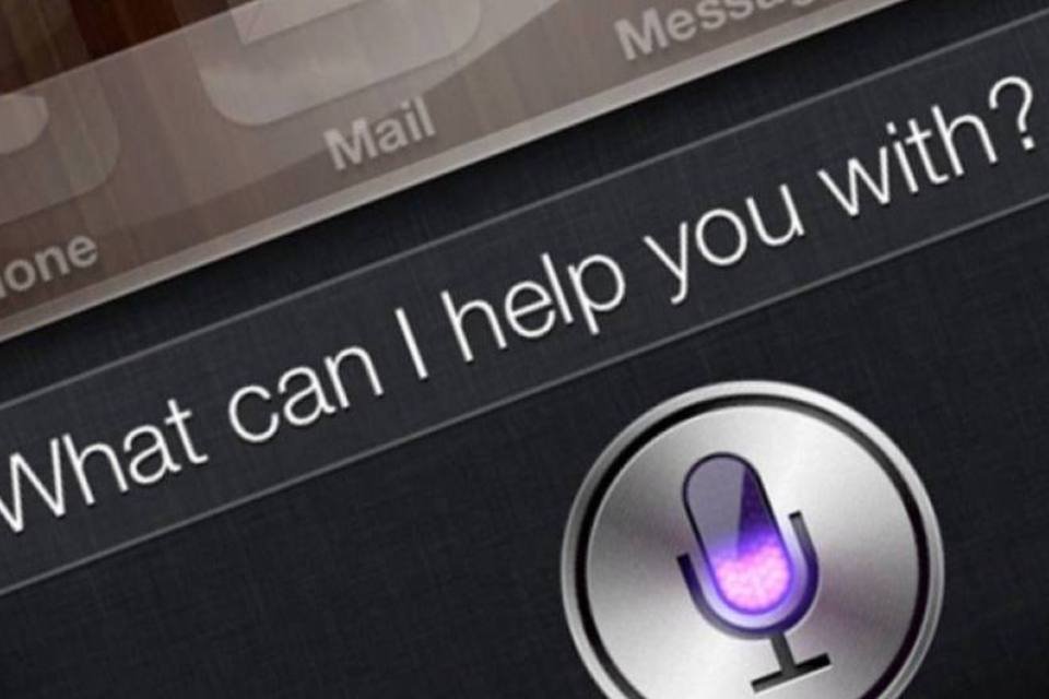 "Siri é quase inútil", diz CEO do Slack