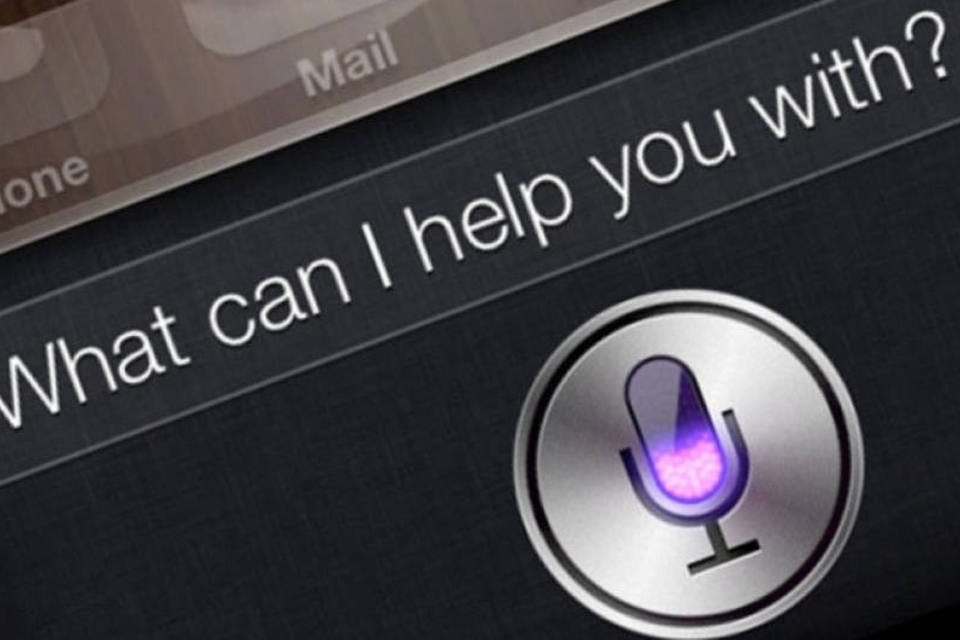 Software de Siri tem nome de assistente do Homem de Ferro