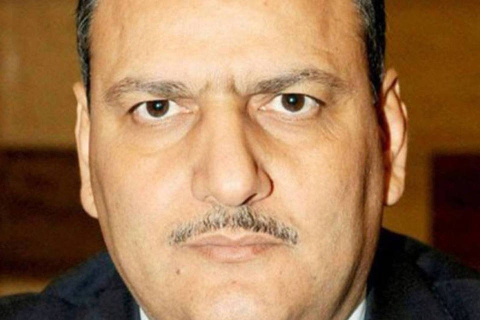 Presidente sírio anuncia novo primeiro-ministro