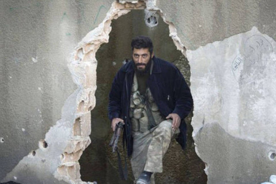 Oposição é "legítima representante" do povo sírio, diz Obama