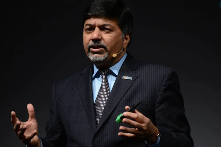 Professor Raj Sisodia (HSM/Divulgação)