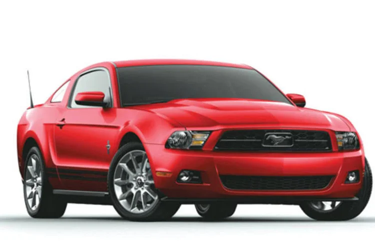 Sistema Ford Sync: inovação tecnológica como estratégia de recuperação (Divulgação)