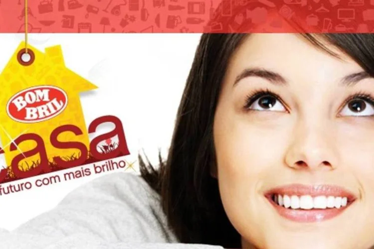 Portal reúne conteúdo sobre iniciativas e informações da empresa (Reprodução)