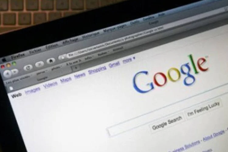 Tela do Google (Divulgação)