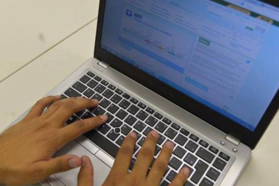 Receita libera lote de declarações retidas na malha fina