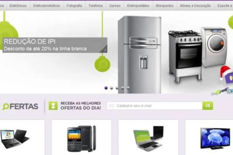 O Zoom possui 60 funcionários e sua sede fica no Rio de Janeiro. A empresa pertence à holding Mosaico, grupo que recentemente adquiriu 40% do clickOn (Divulgação)